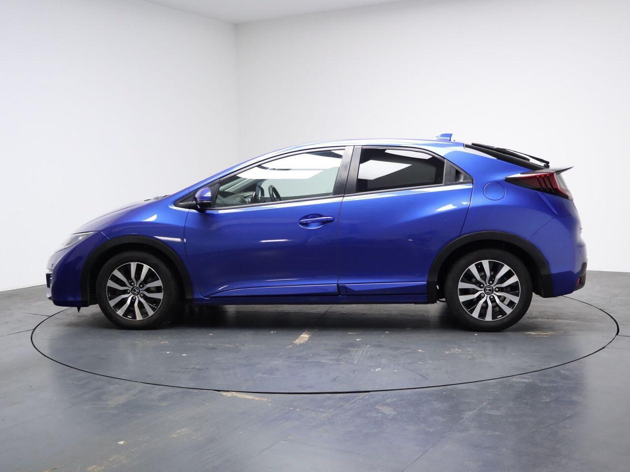 Honda Civic - Image 8