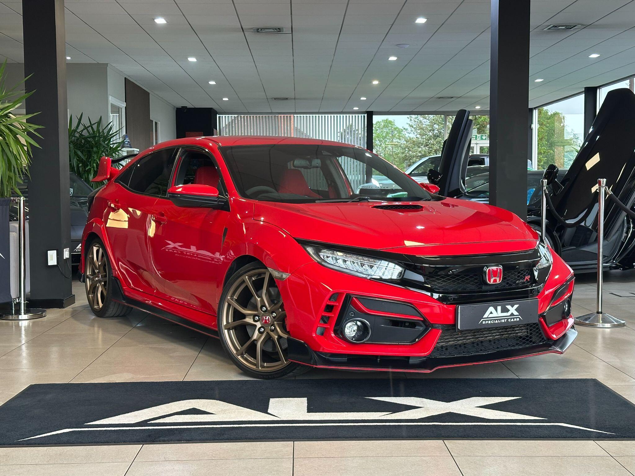 Honda Civic - Image 19