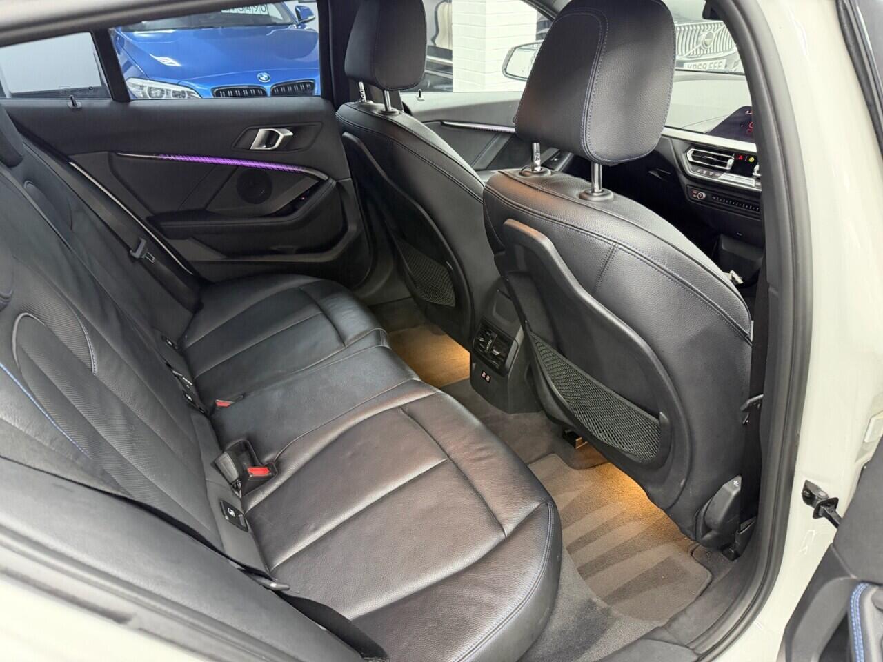 BMW 1 Series - Image 18