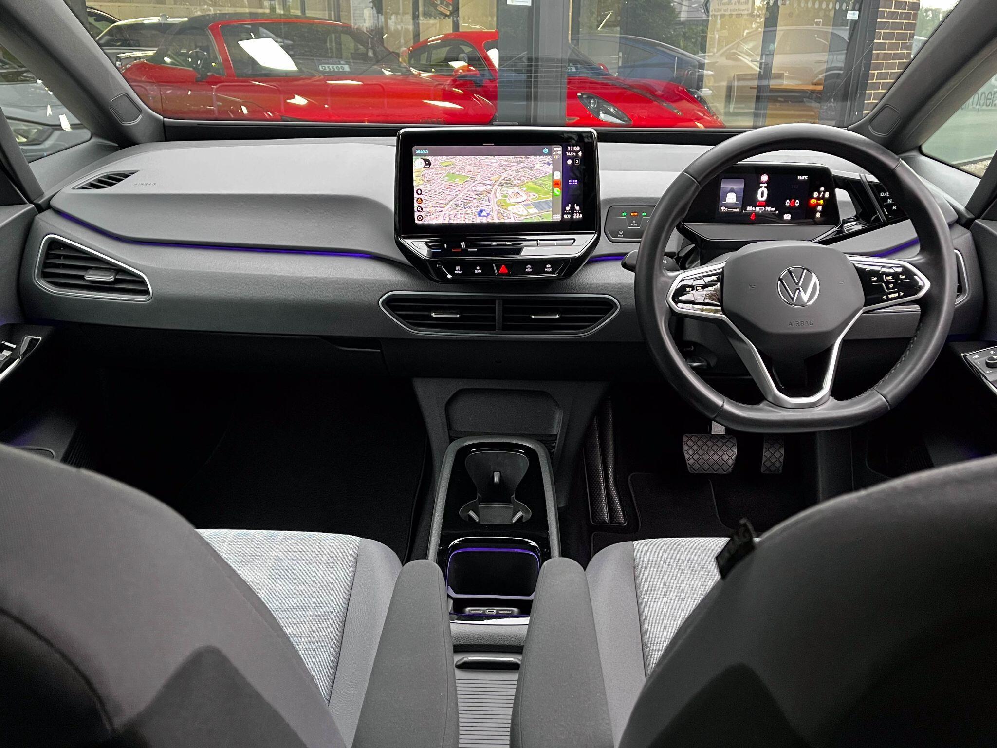 Volkswagen ID.3 - Image 8