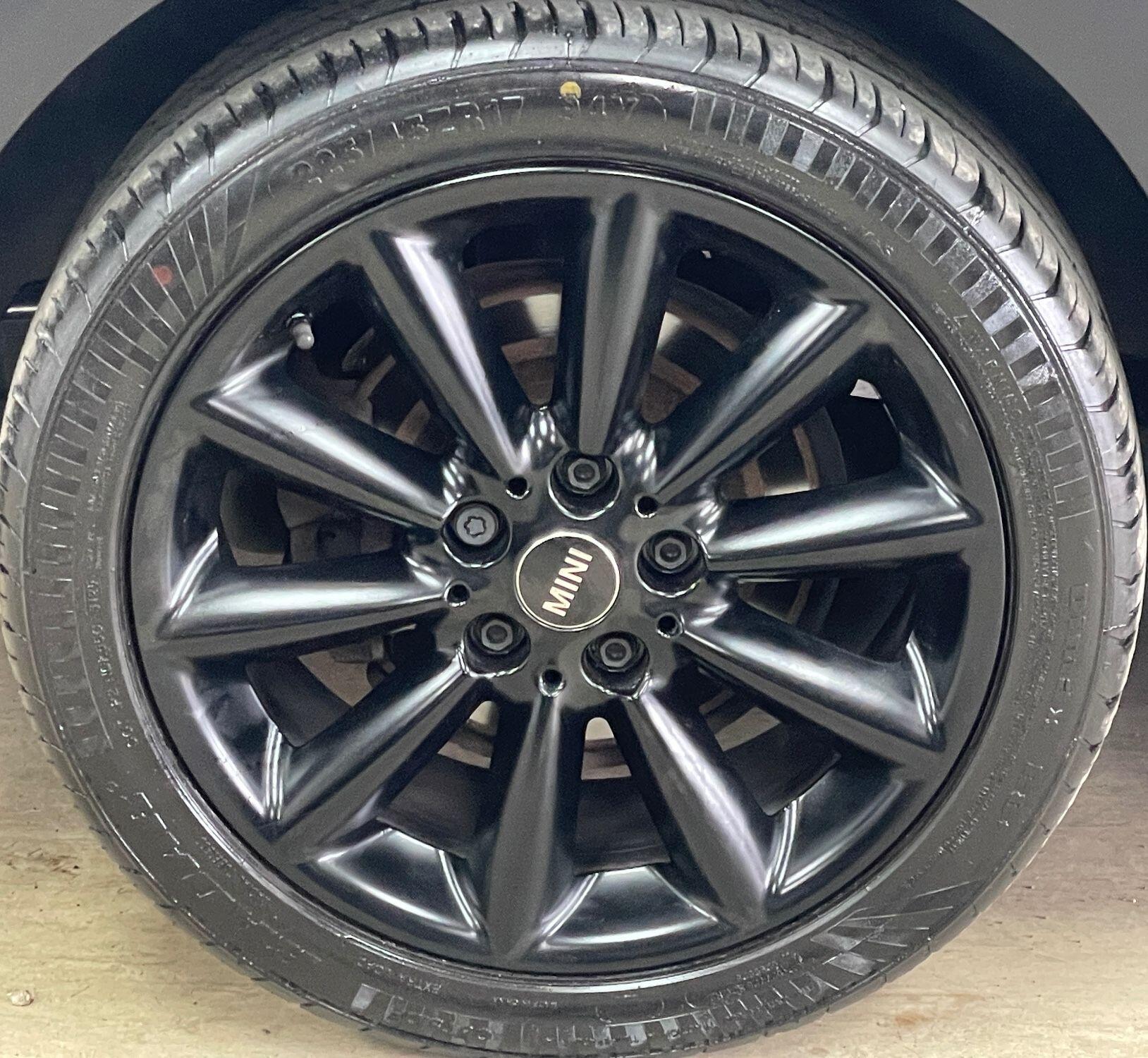 MINI Clubman - Image 14