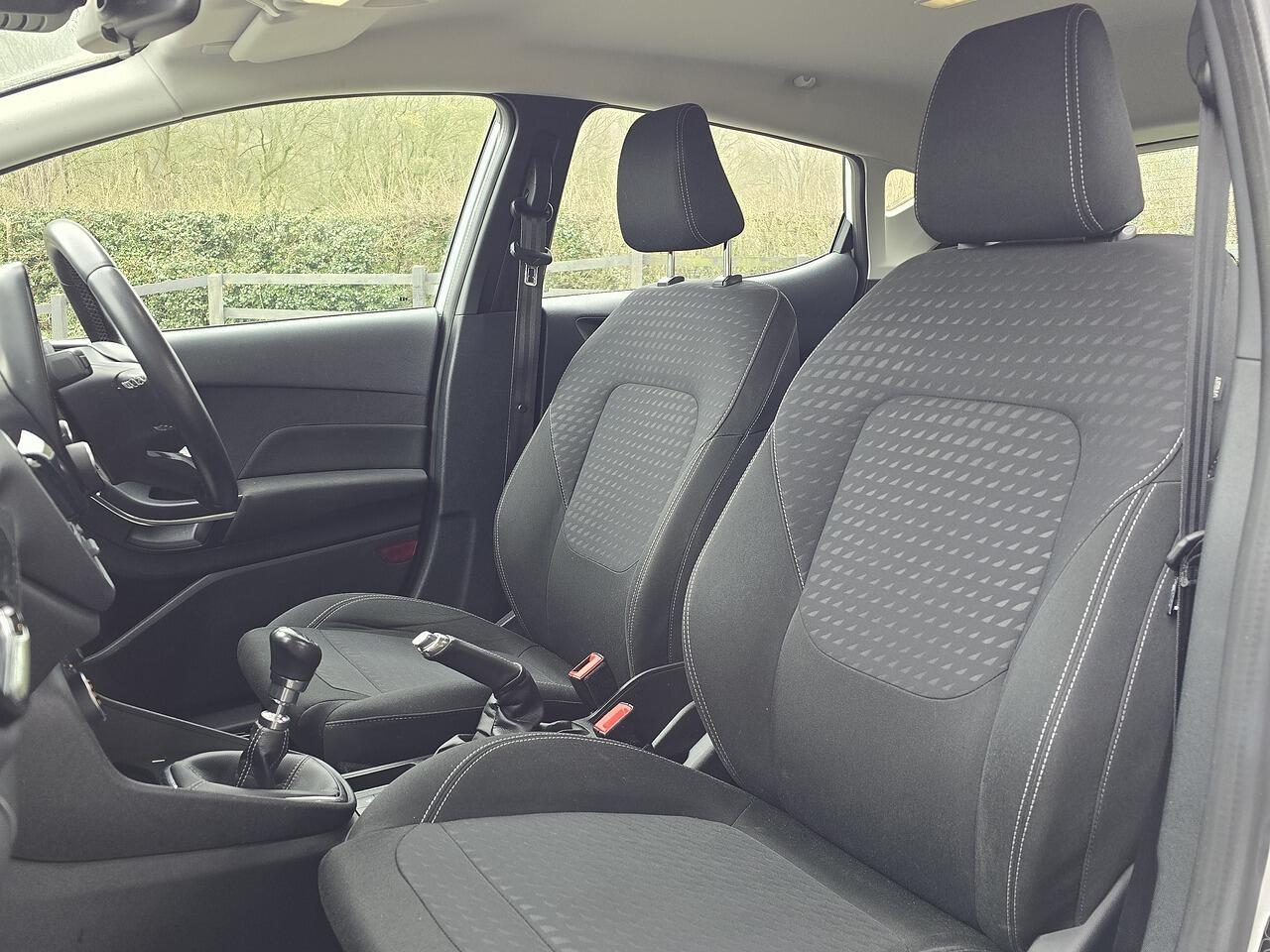 Ford Fiesta - Image 3