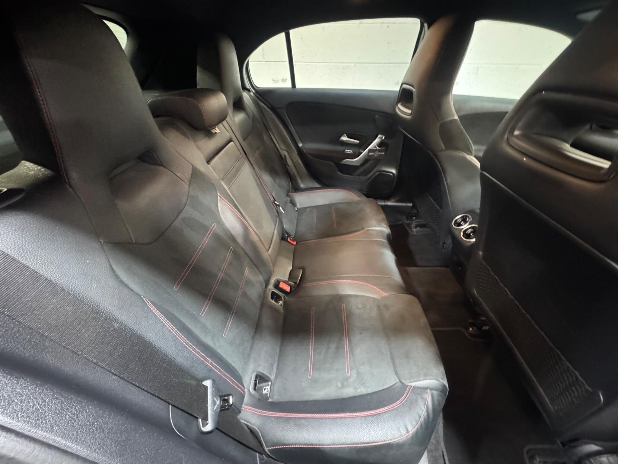 Mercedes A Class - Image 12