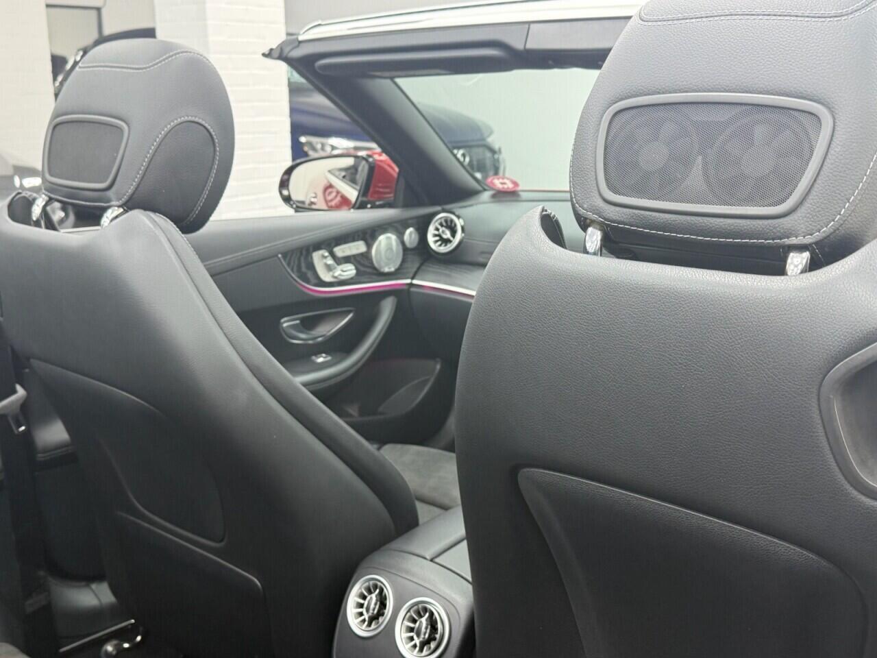 Mercedes E Class - Image 19