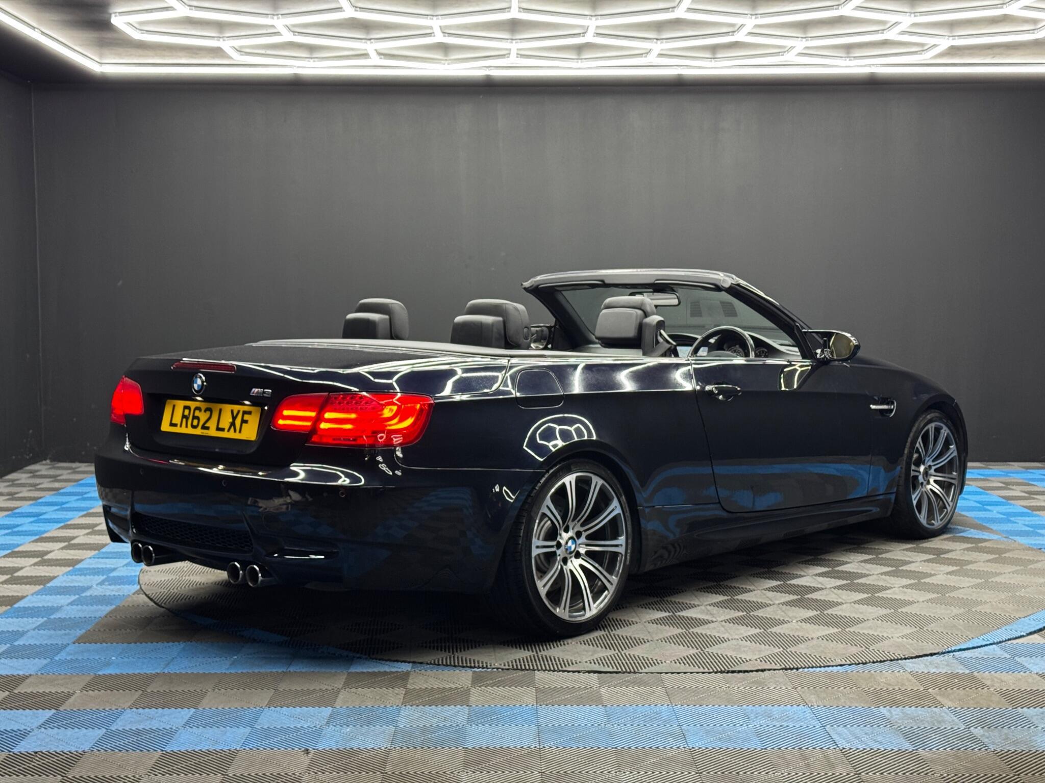 BMW M3 - Image 5
