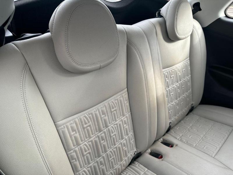 Fiat 500e - Image 5