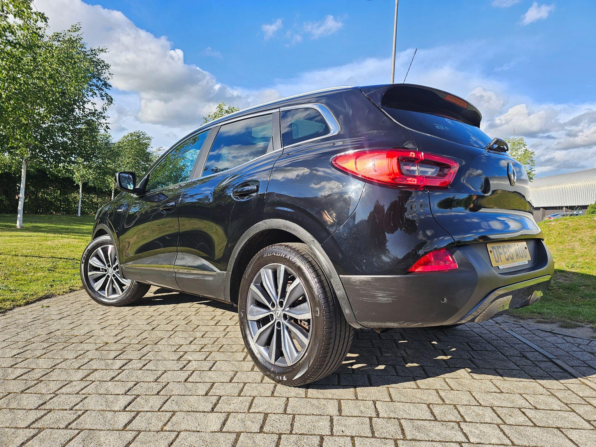 Renault Kadjar - Image 15