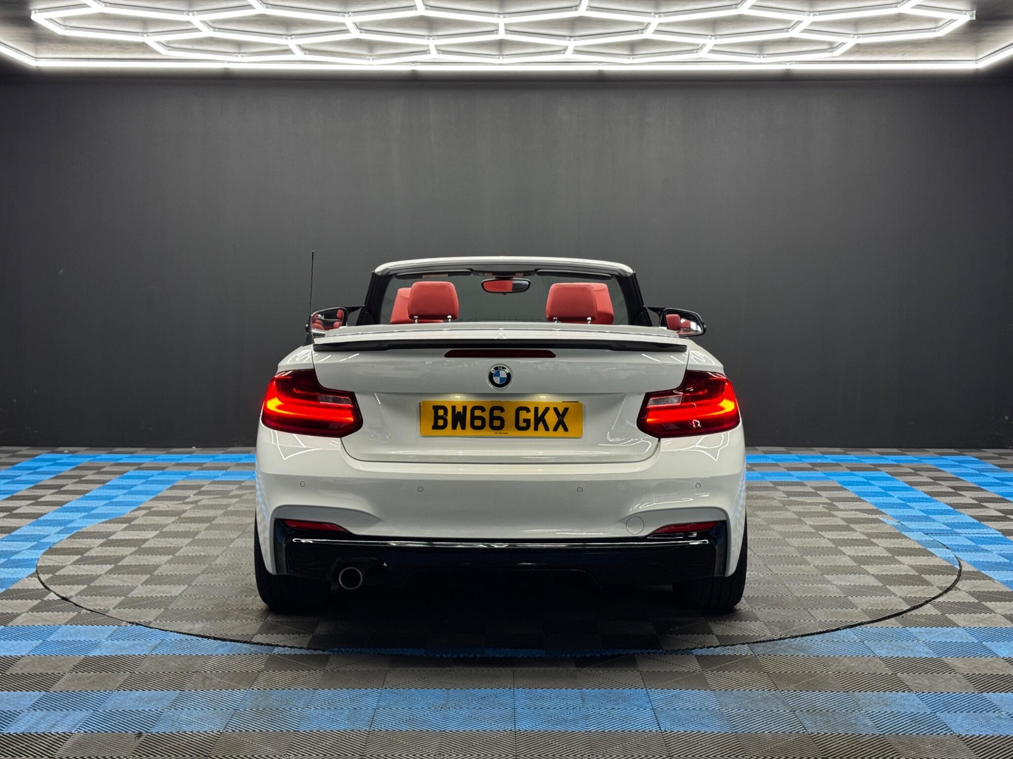 BMW 2 Series - Image 6