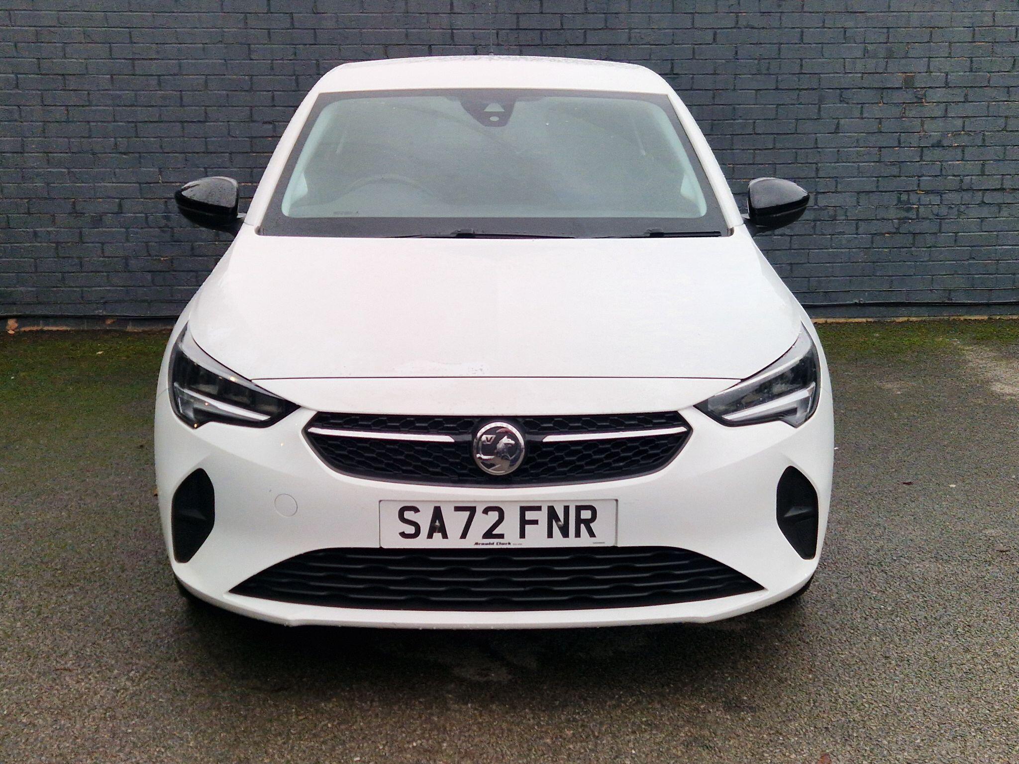 Vauxhall Corsa - Image 4