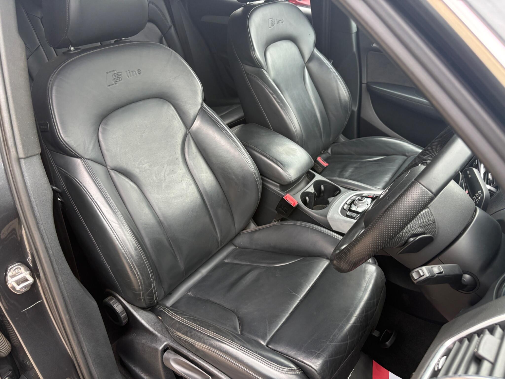 Audi Q5 - Image 14