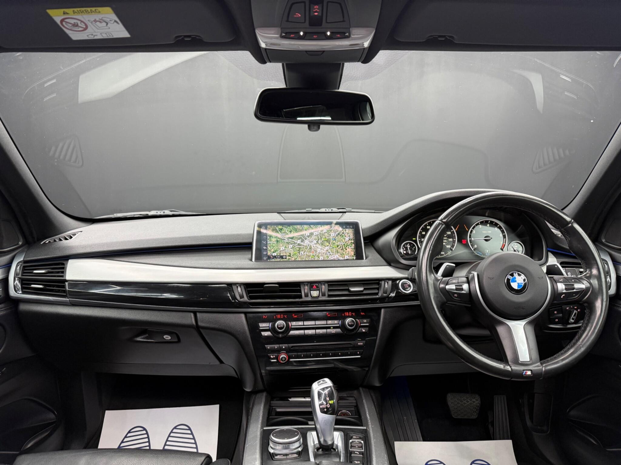 BMW X5 - Image 10