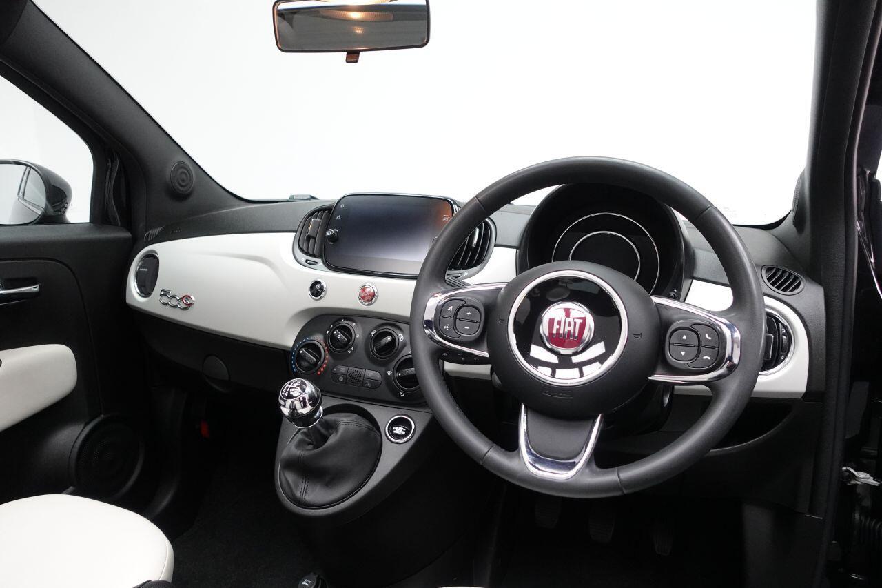 Fiat 500C - Image 15