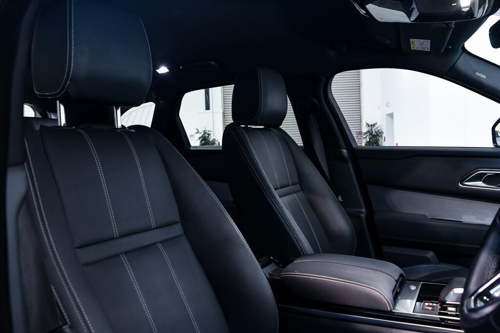 Land Rover Range Rover Velar - Image 11