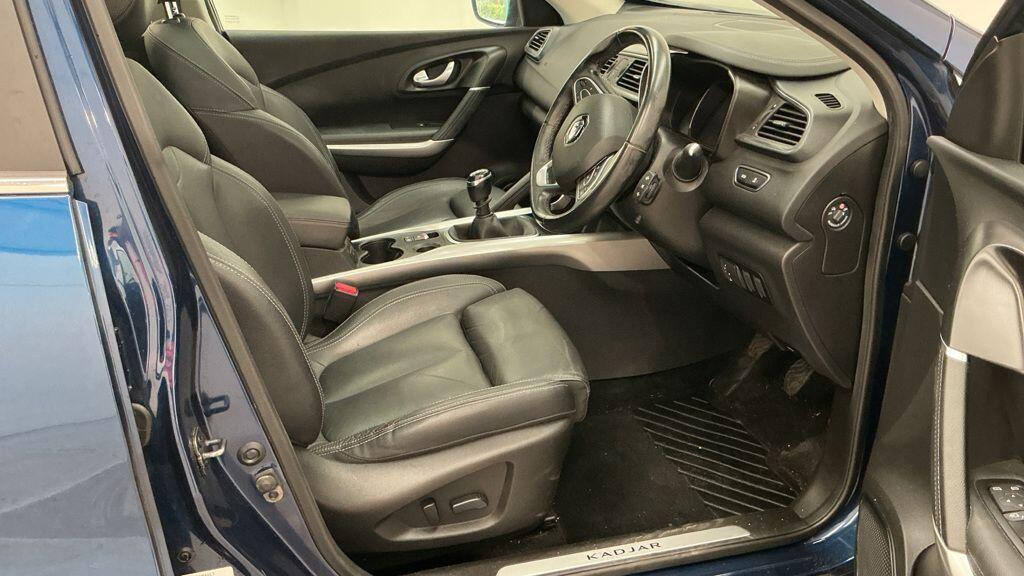 Renault Kadjar - Image 3