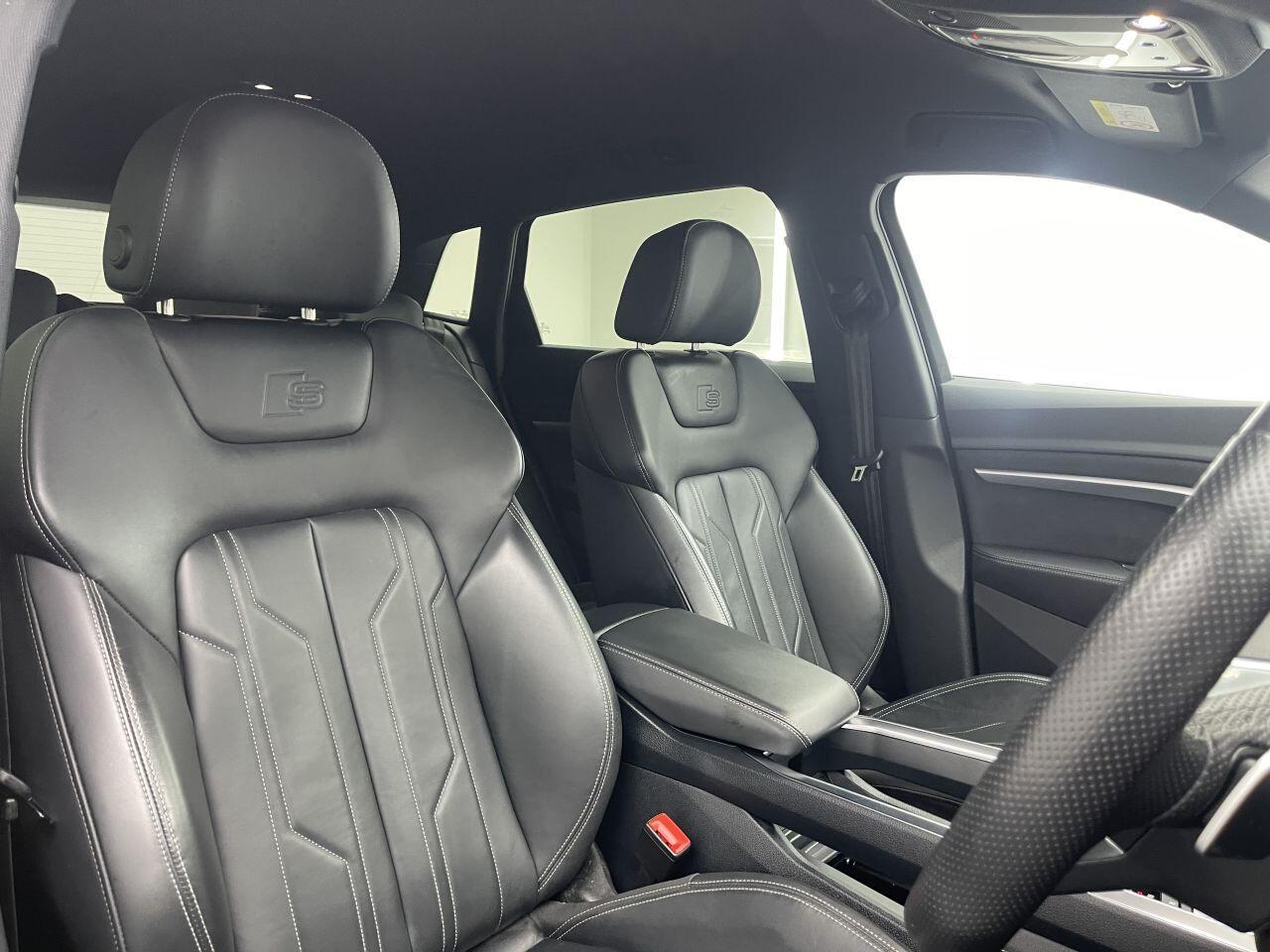 Audi E-Tron - Image 3