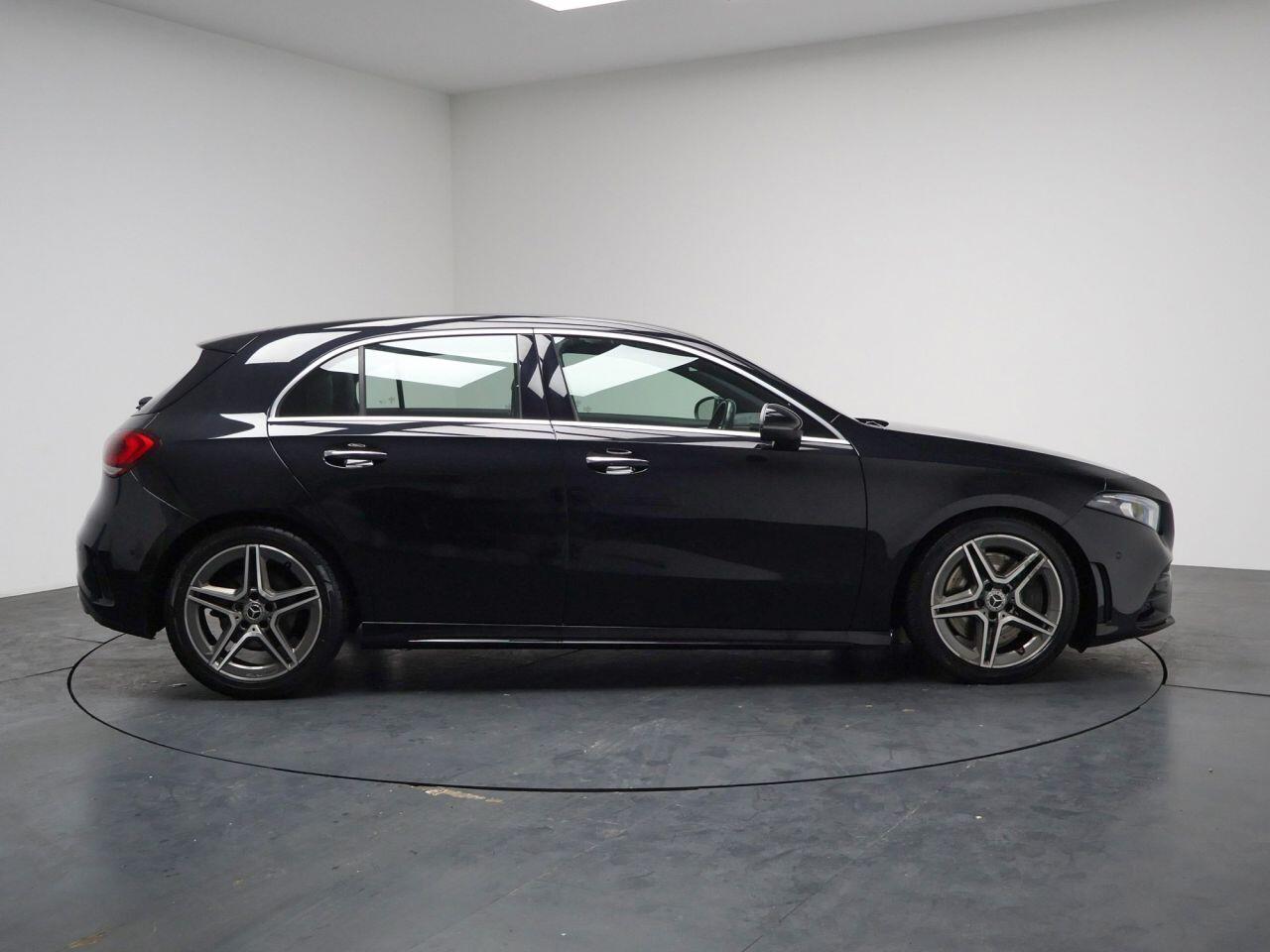 Mercedes A-Class - Image 14