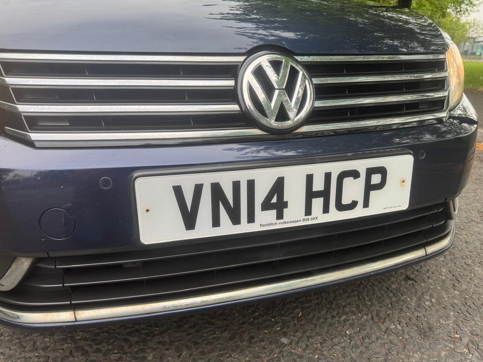 Volkswagen Passat - Image 51