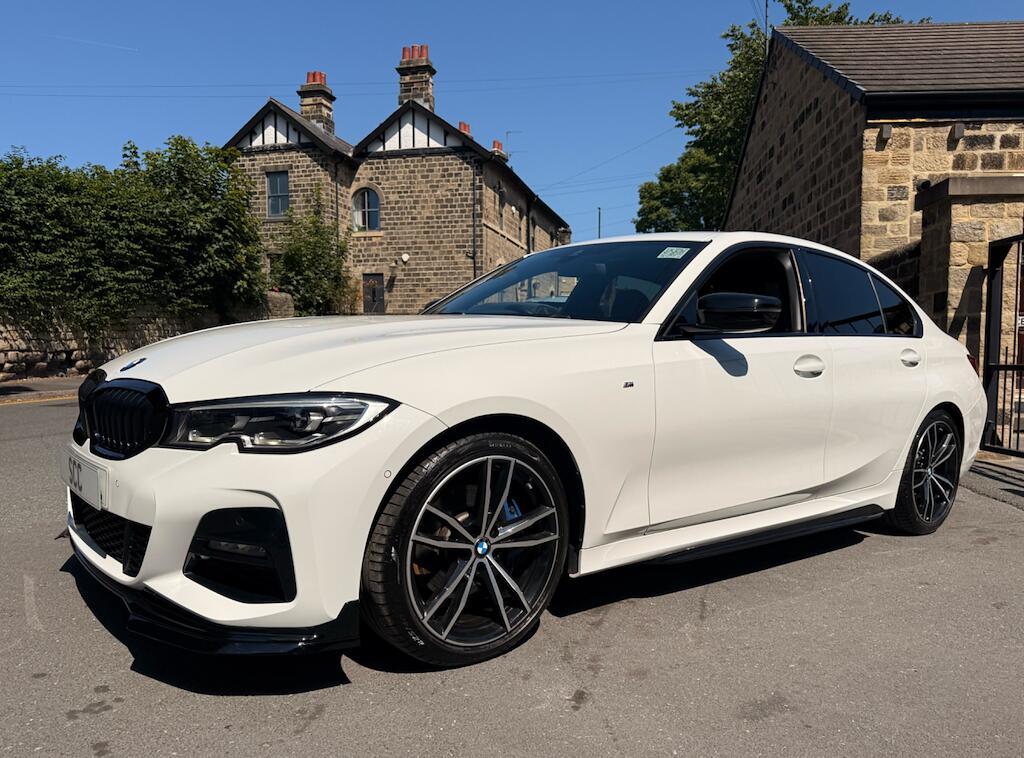 BMW 3 Series - Image 7