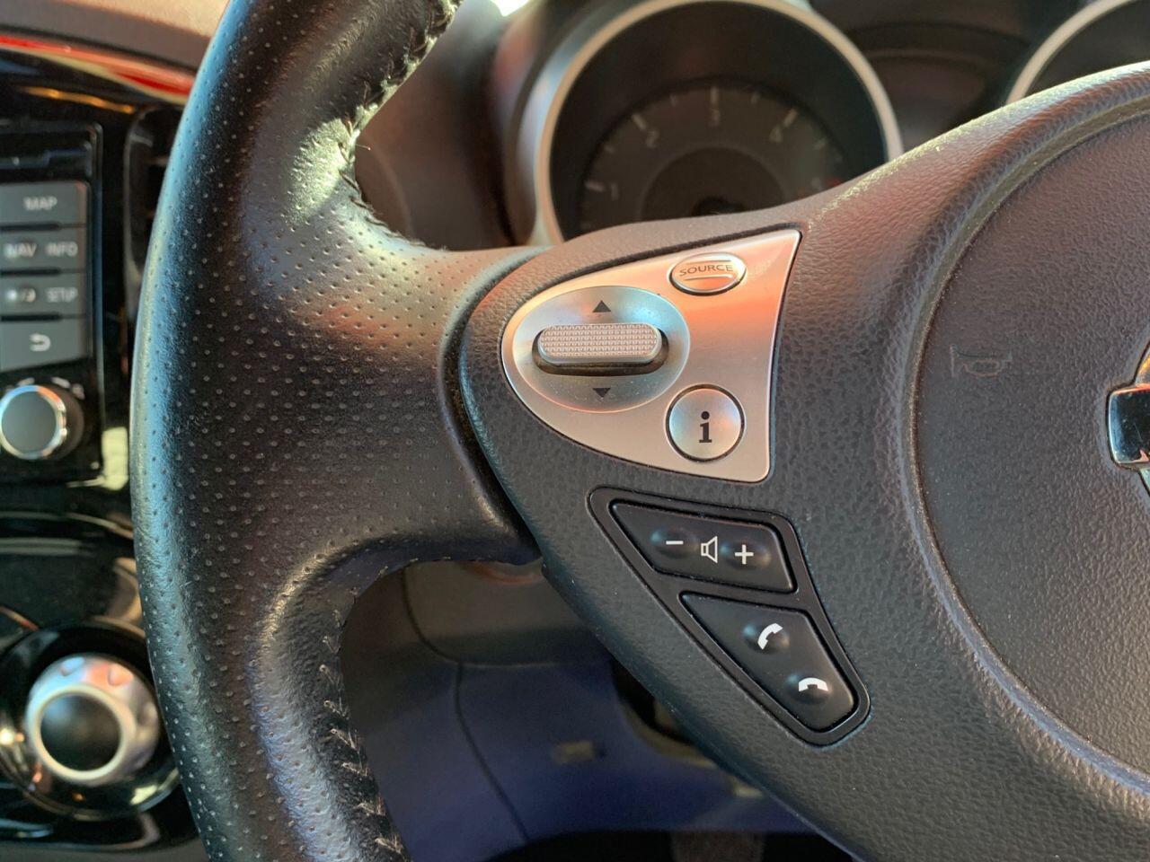 Nissan Juke - Image 13
