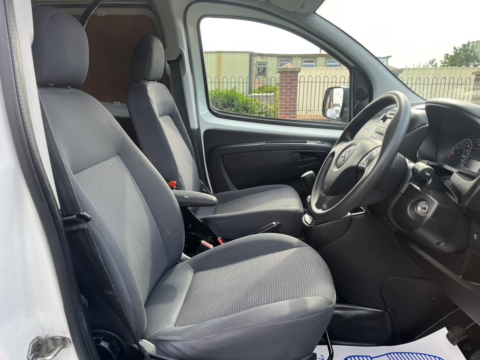 Citroen Nemo - Image 12
