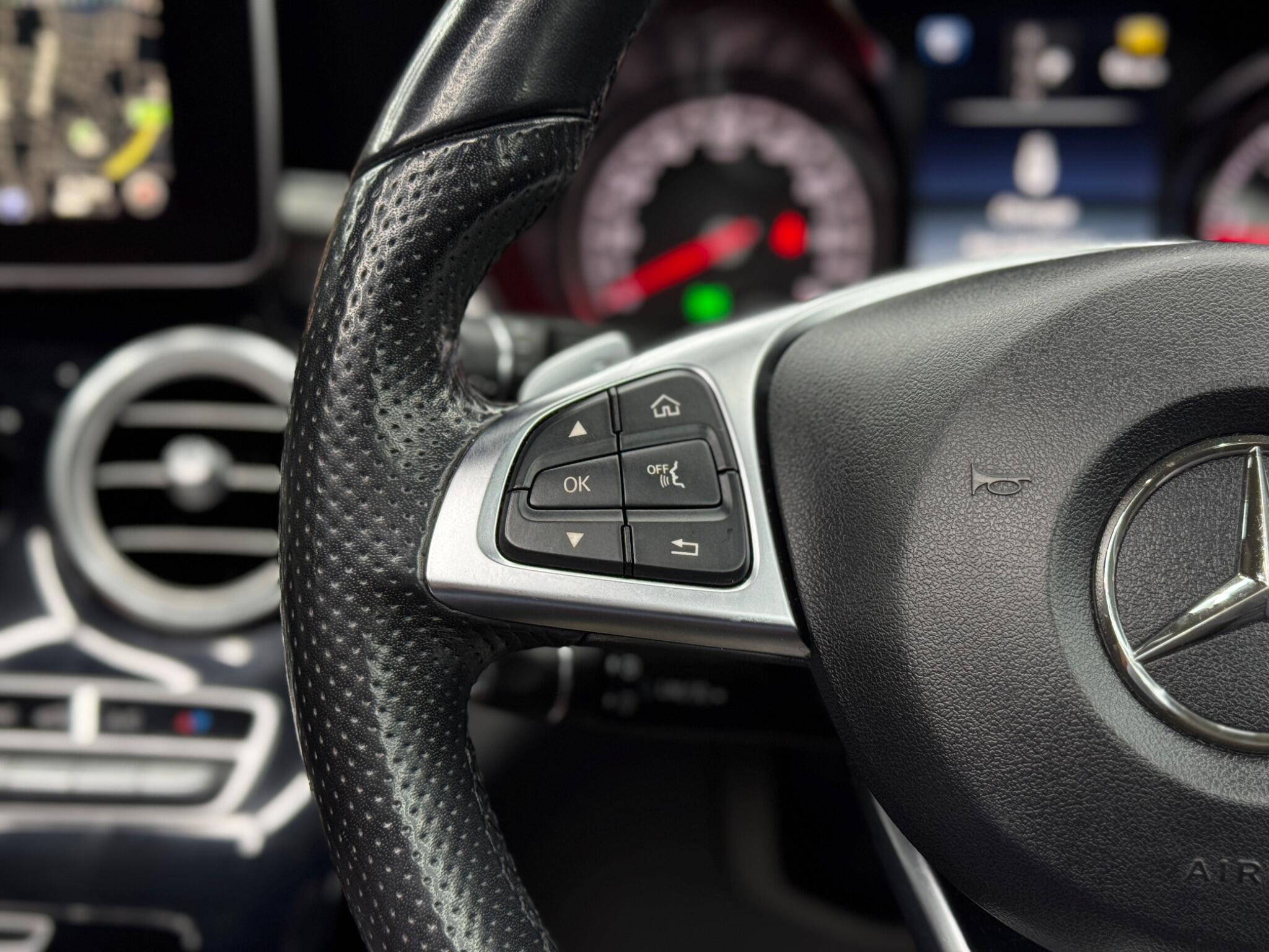 Mercedes GLC - Image 18