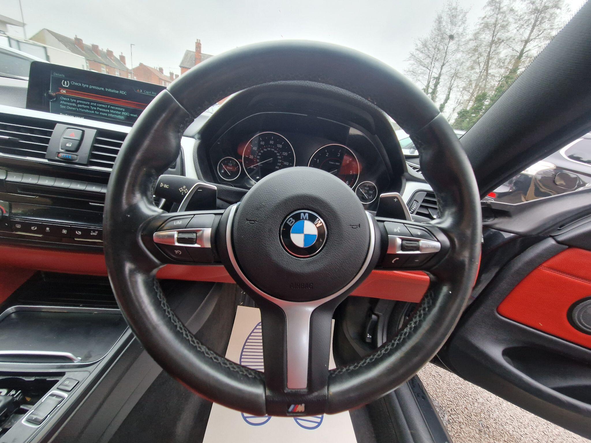 BMW 4 Series - Image 42