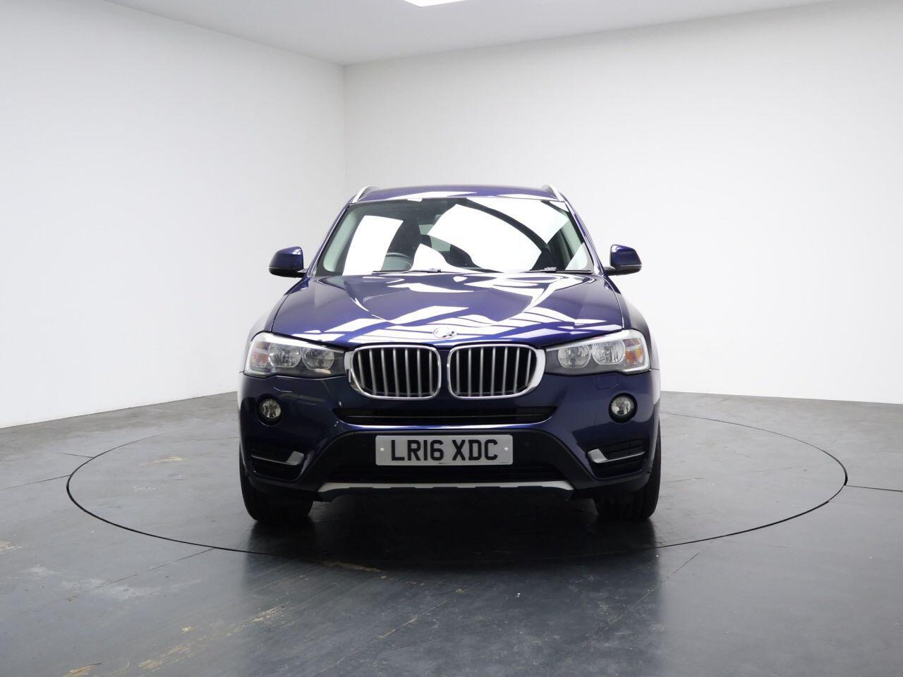 BMW X3 - Image 5