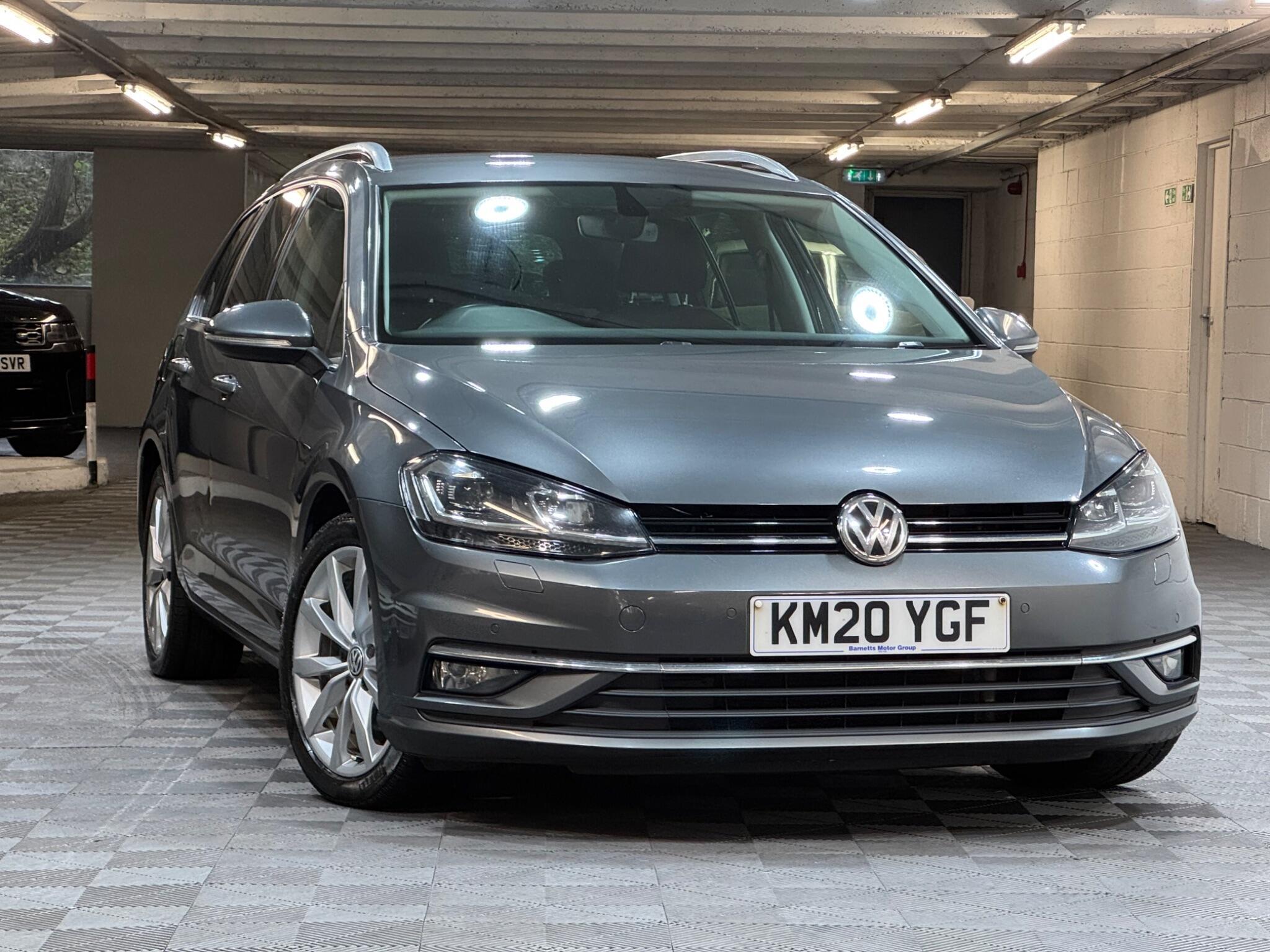Volkswagen Golf - Image 7
