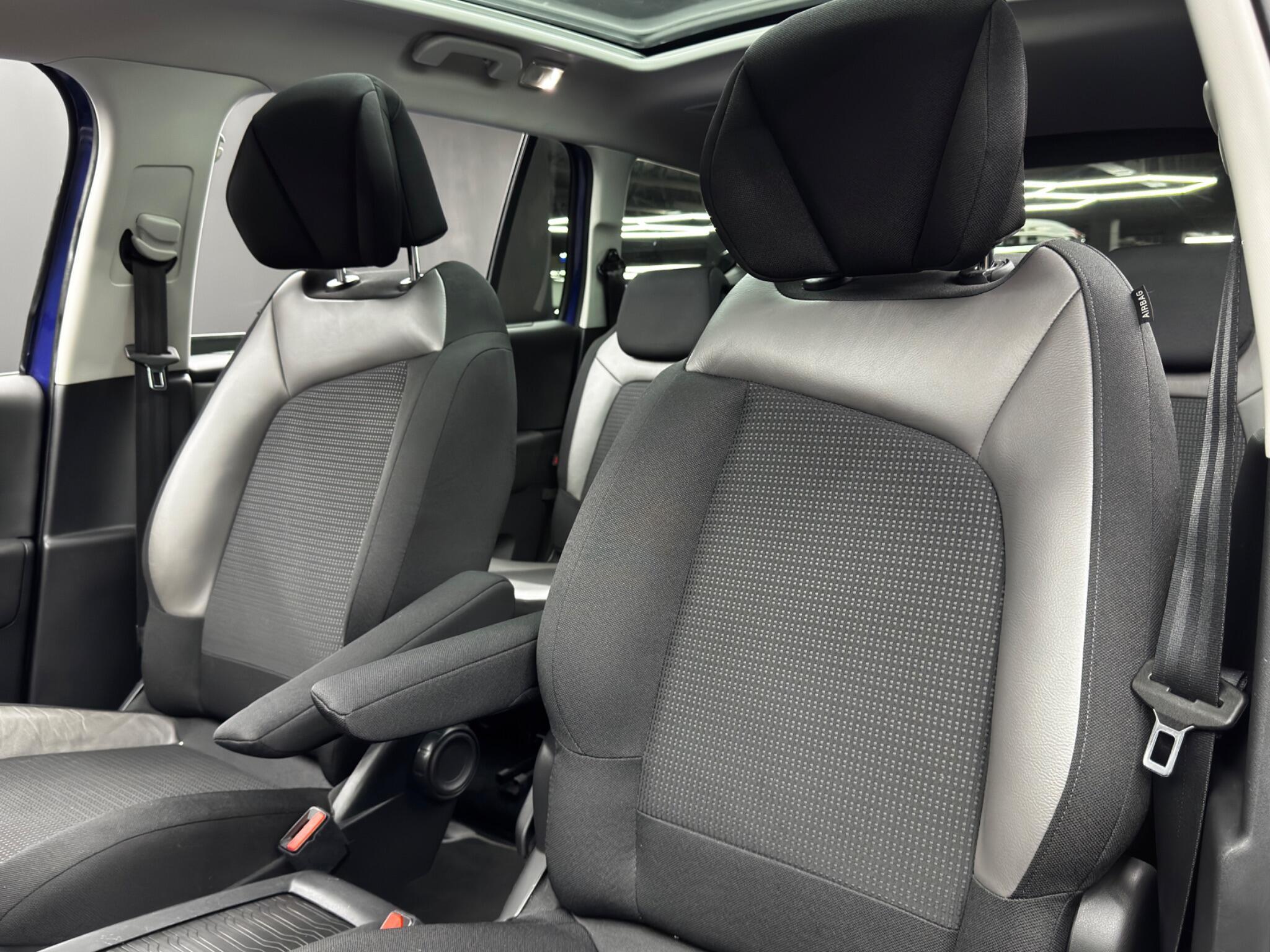 Citroen Grand C4 Spacetourer - Image 14