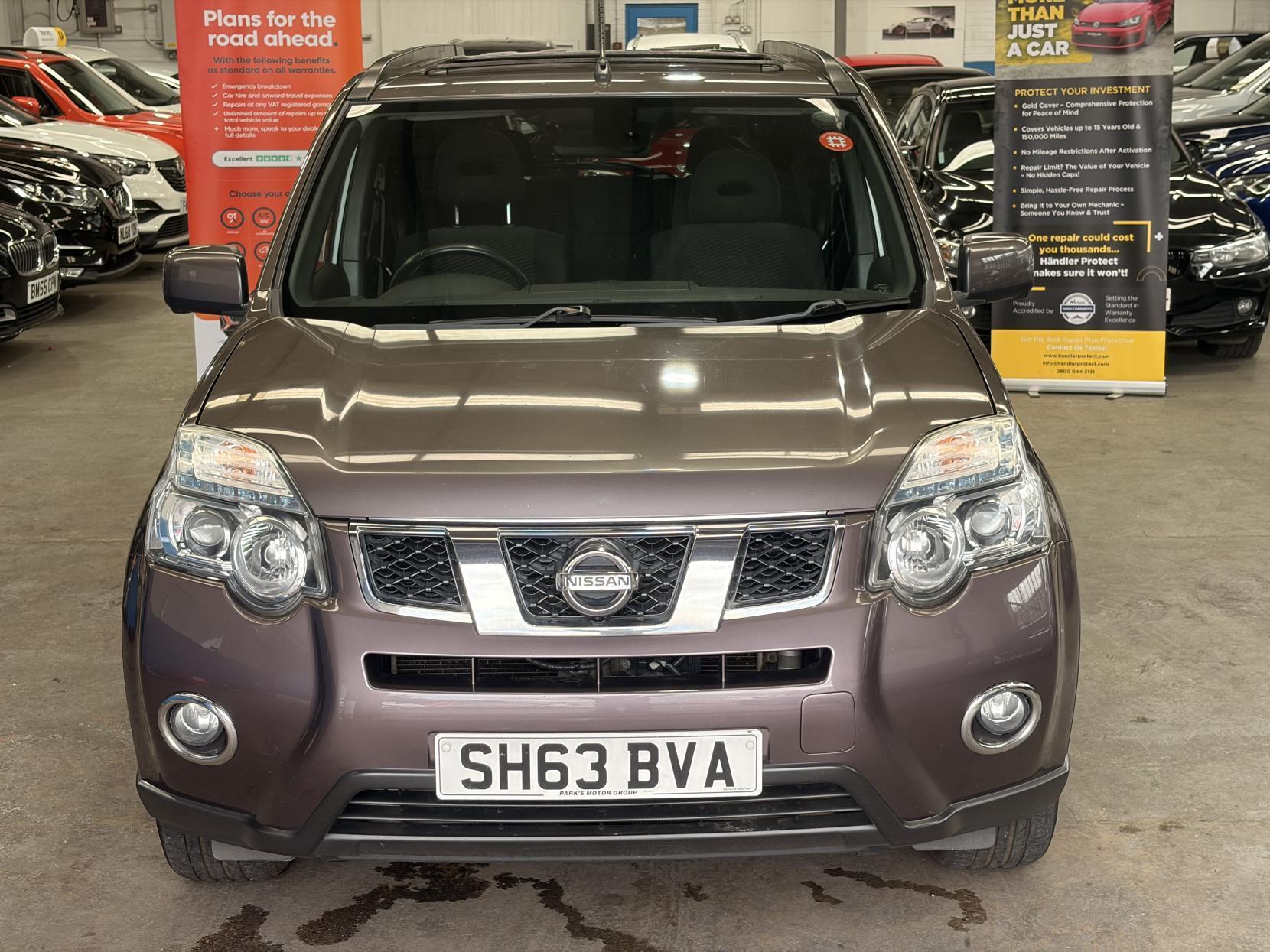 Nissan X-Trail - Image 2
