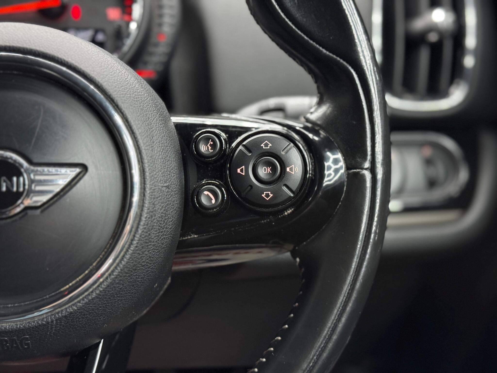 MINI Countryman - Image 21