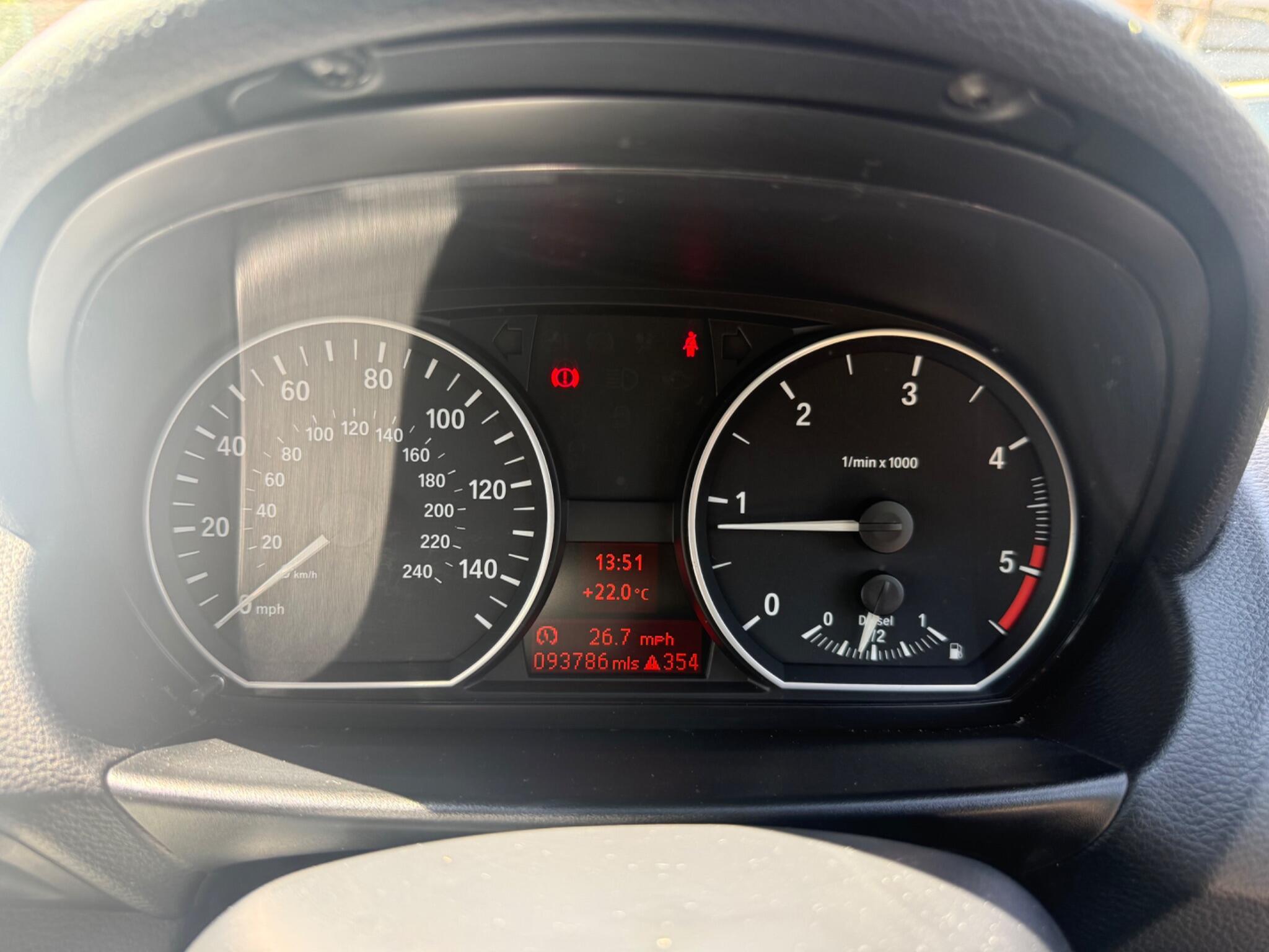BMW 1 Series - Image 11