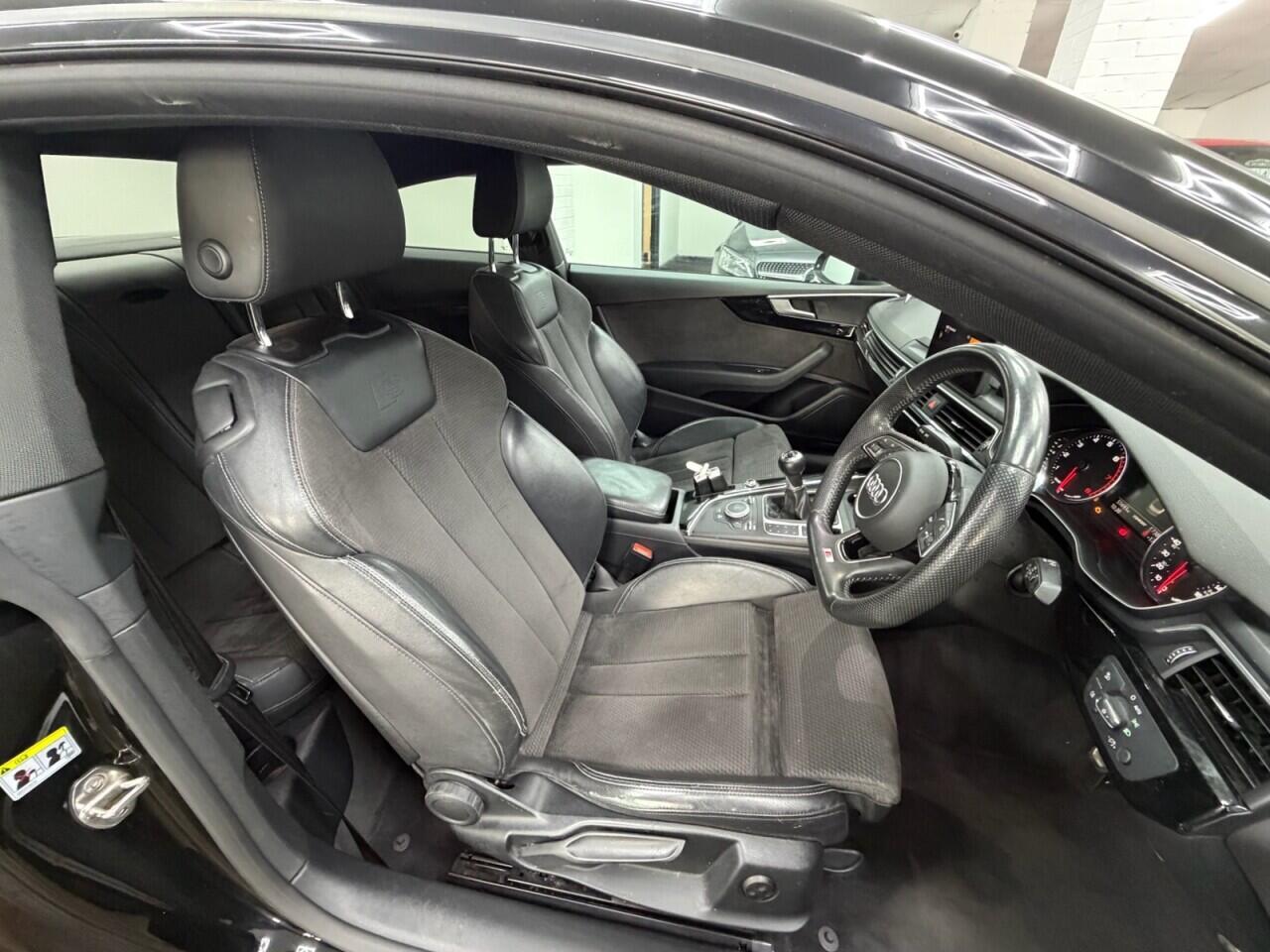 Audi A5 - Image 15