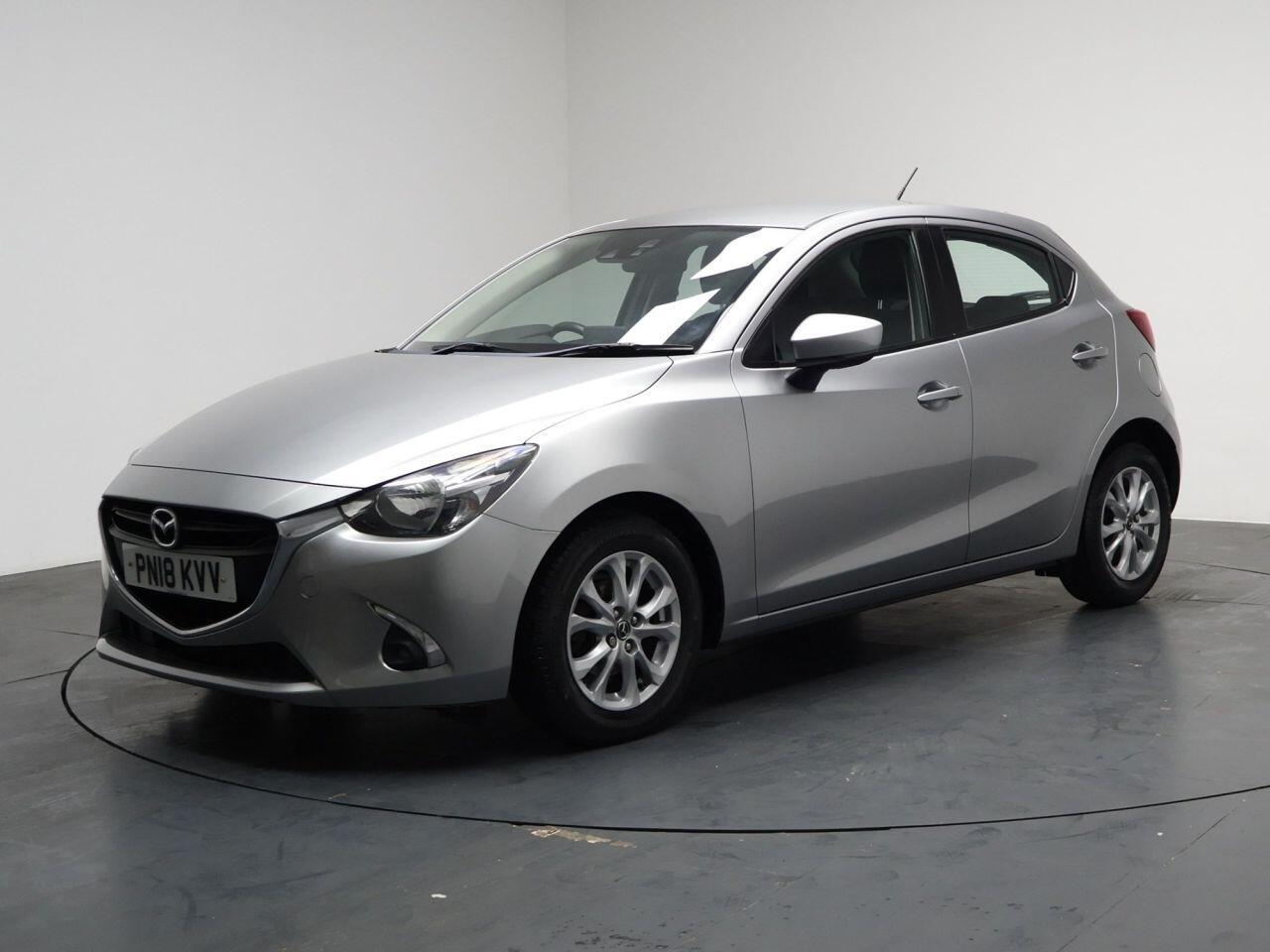 Mazda MAZDA2 - Image 5