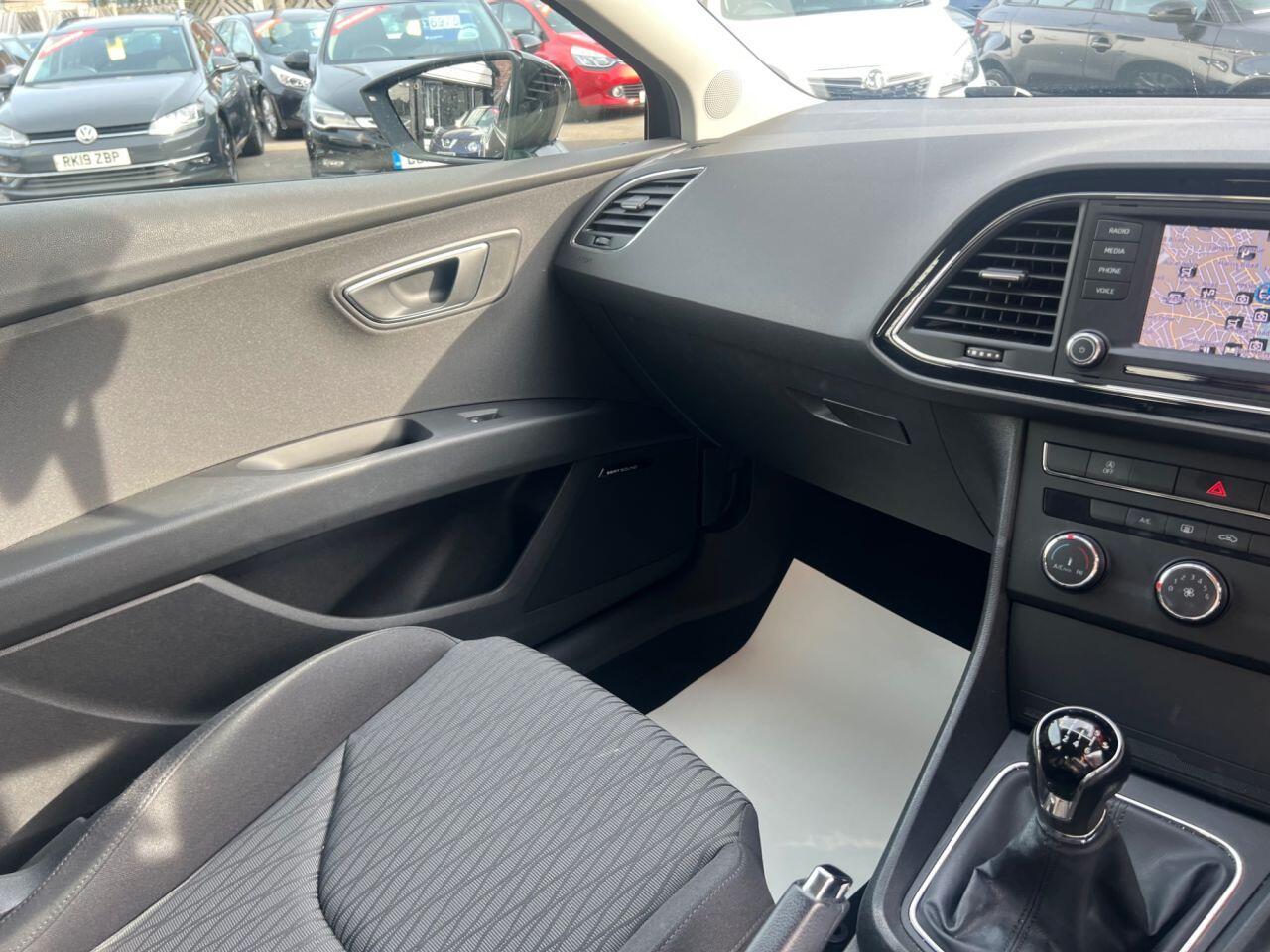 SEAT Leon - Image 26