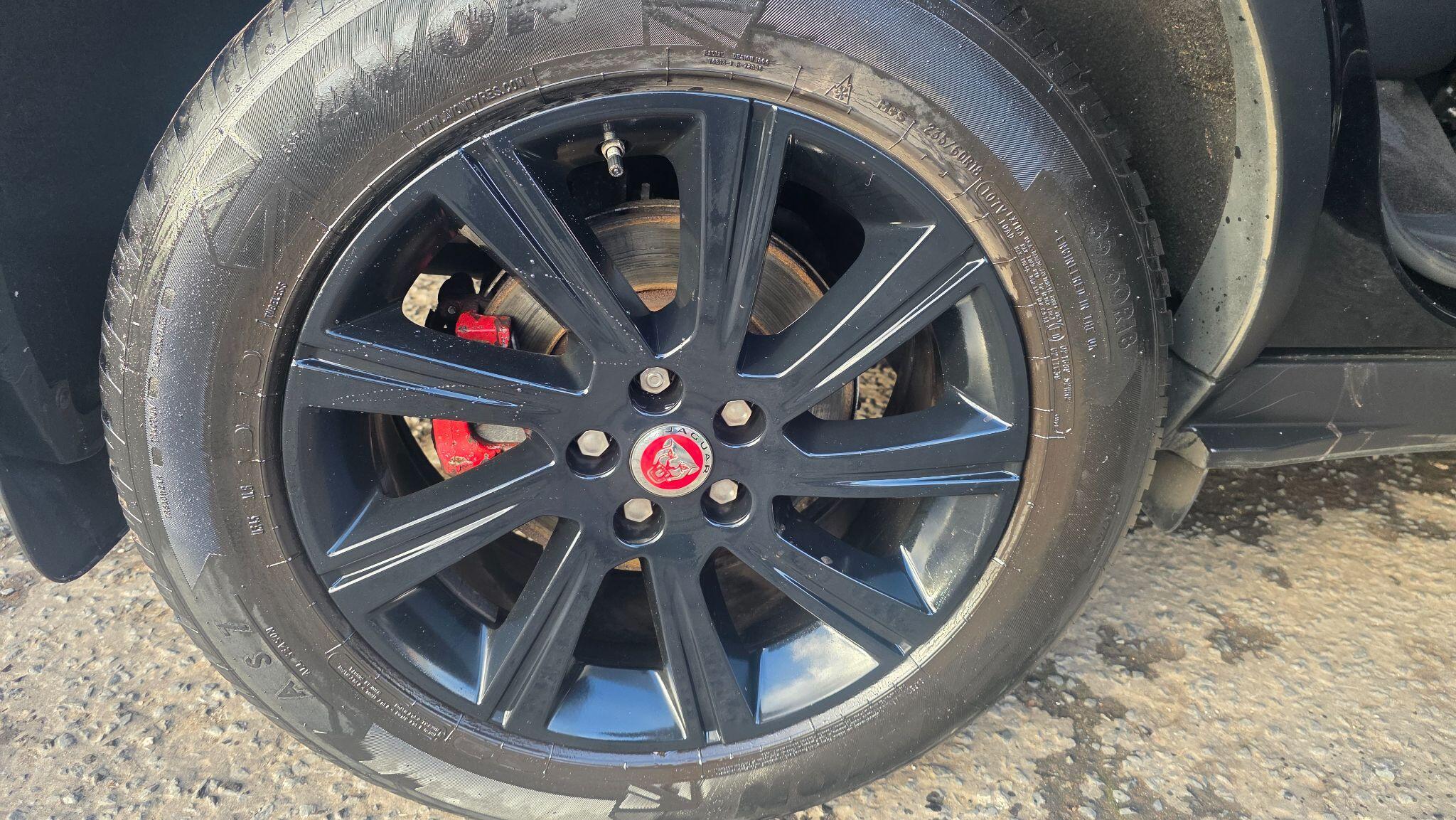 Jaguar E-Pace - Image 43