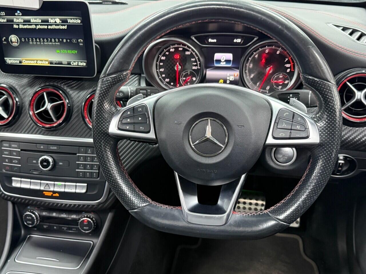 Mercedes A Class - Image 17