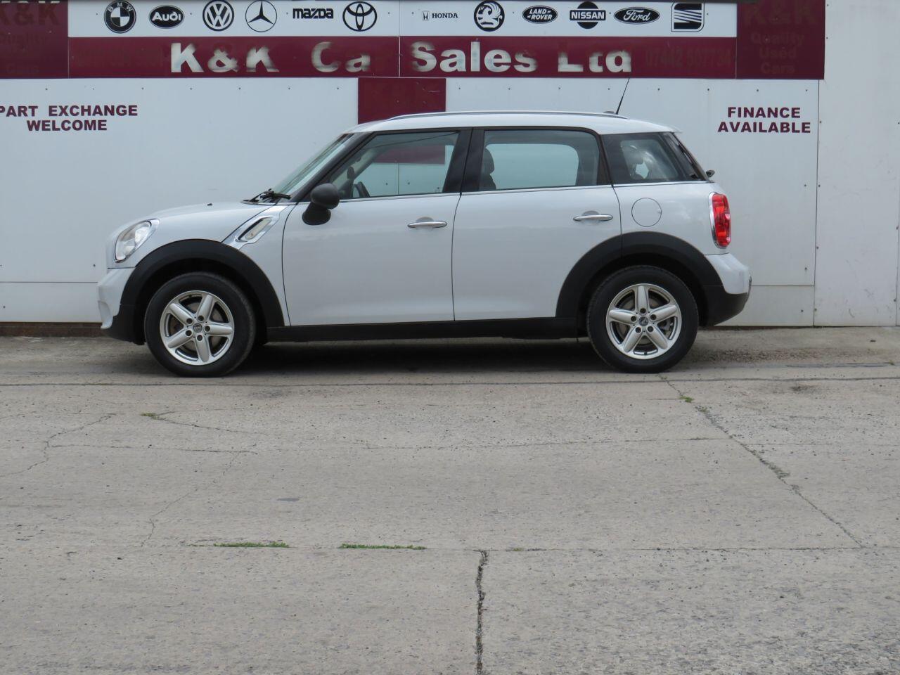 MINI Countryman - Image 5