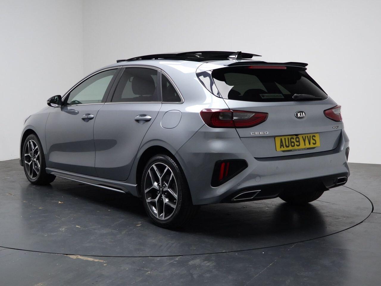 Kia ceed - Image 9