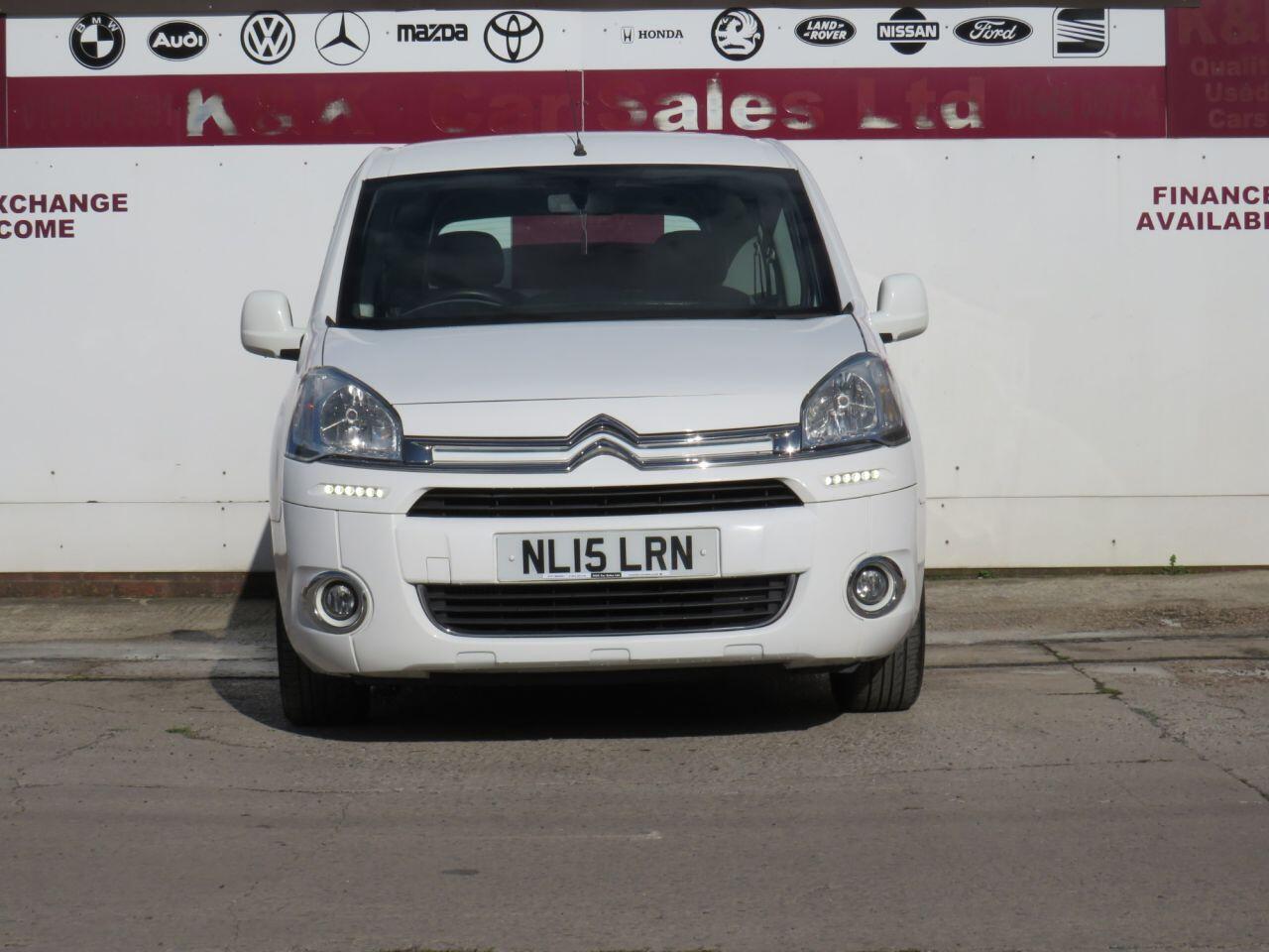Citroen Berlingo - Image 6