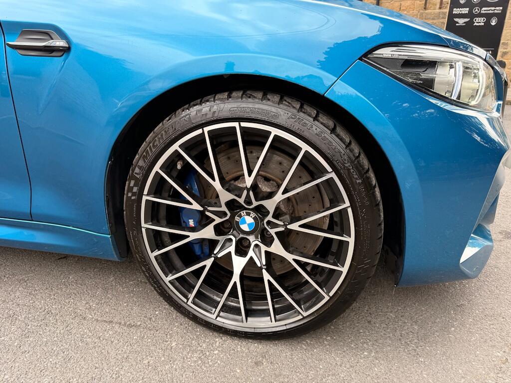 BMW M2 - Image 19