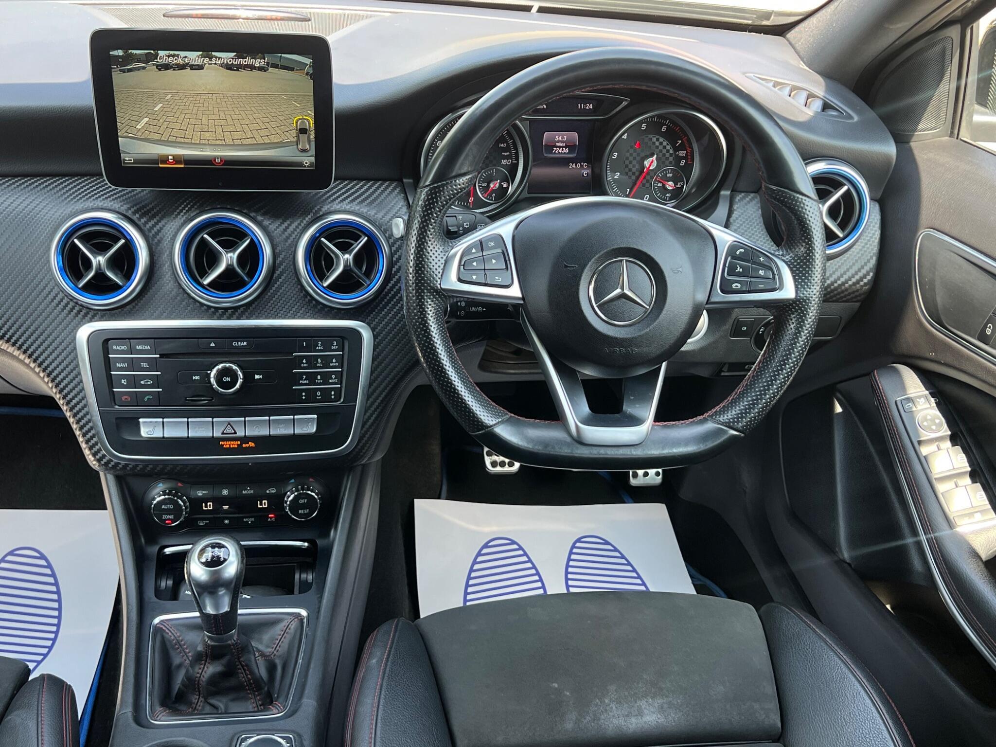 Mercedes A Class - Image 16