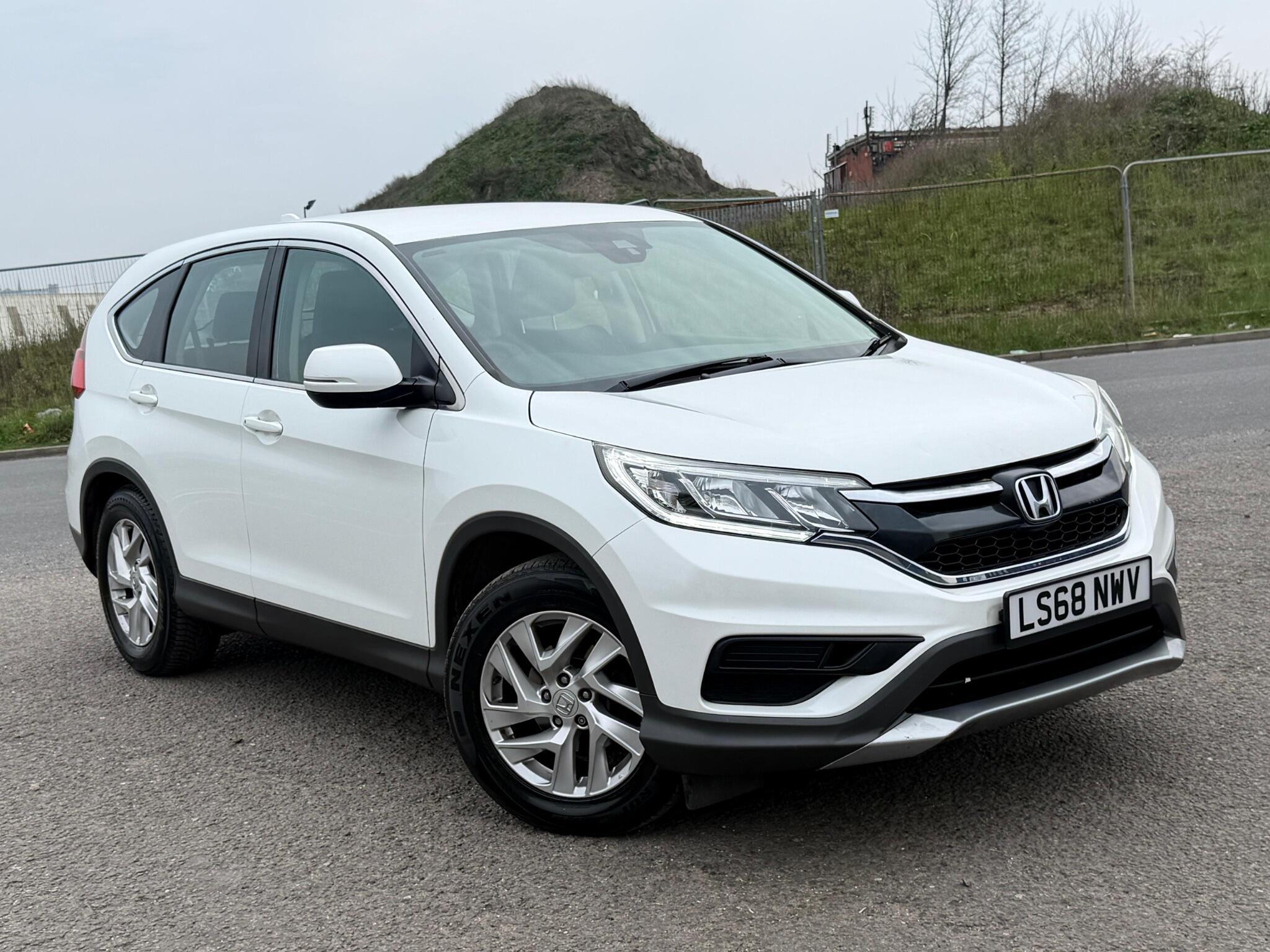 Honda CR-V - Image 9