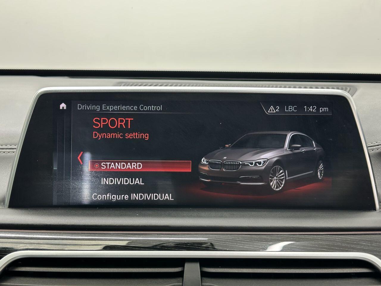 BMW 7 Series - Image 32