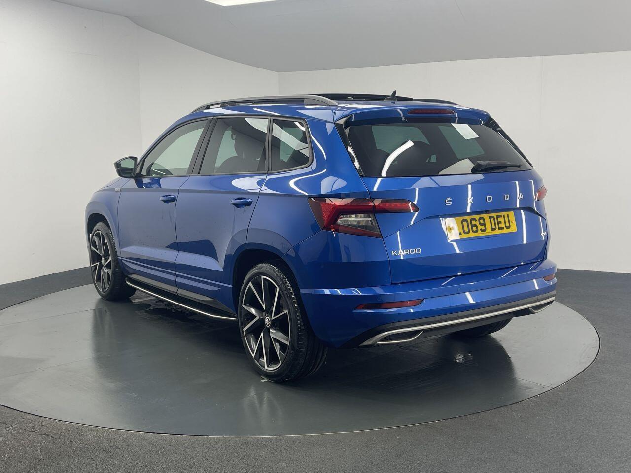 Skoda Karoq - Image 9