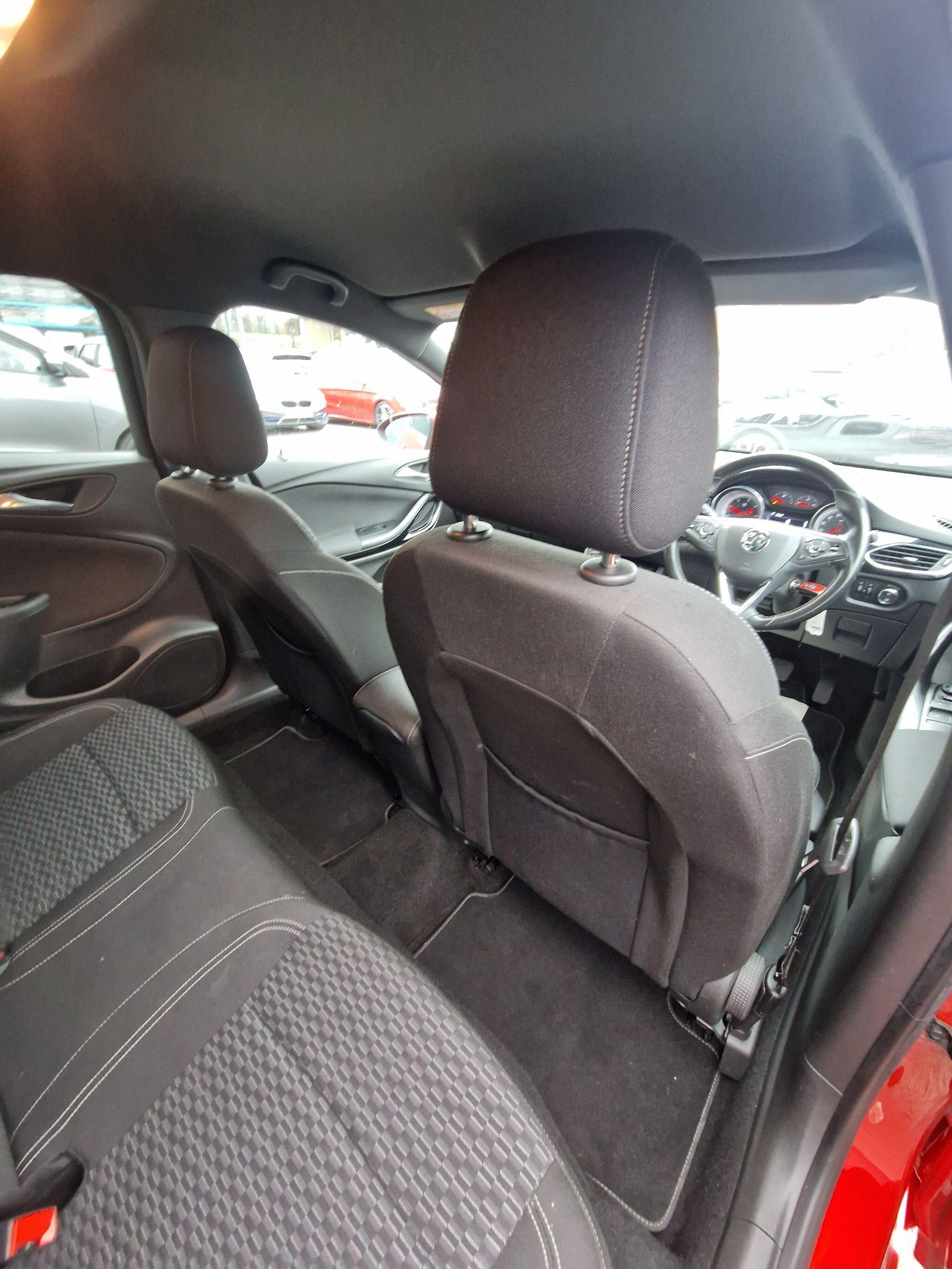 Vauxhall Astra - Image 34