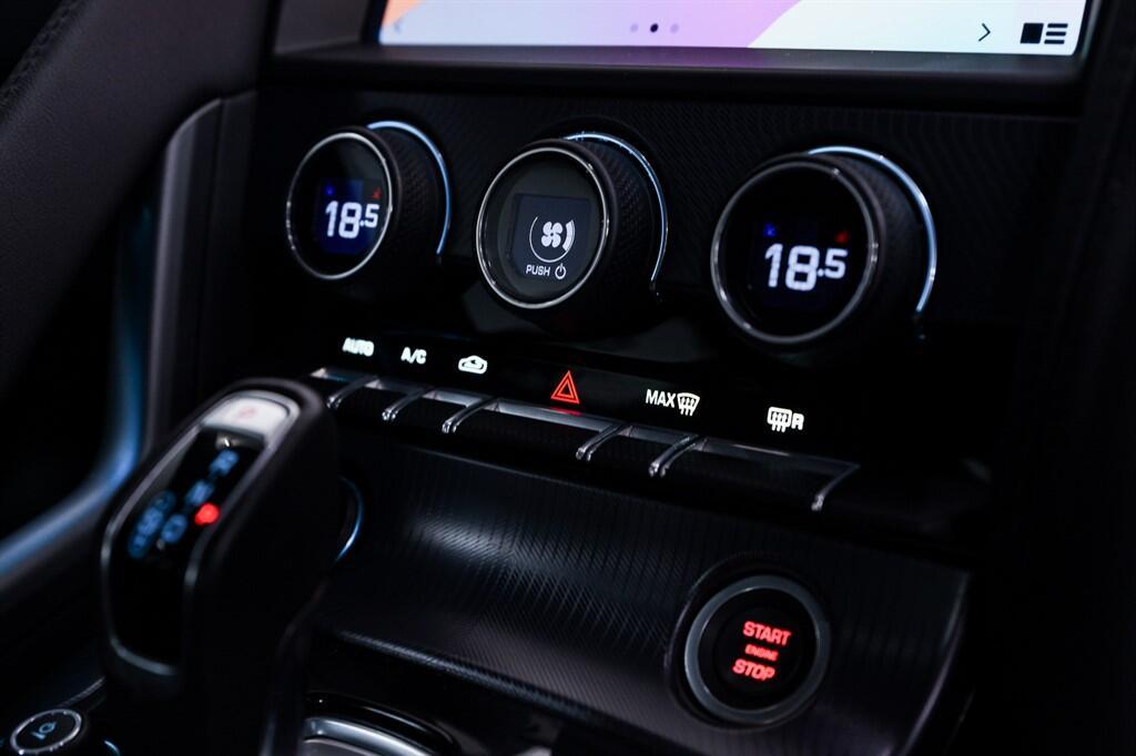 Jaguar F-Type - Image 28