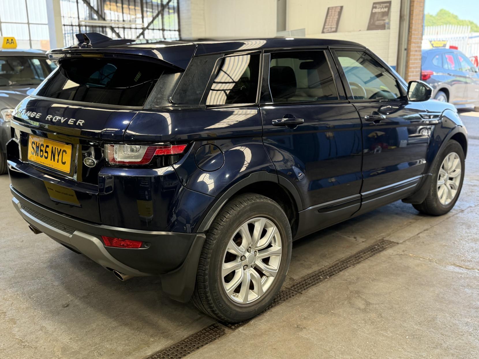 Land Rover Range Rover Evoque - Image 8