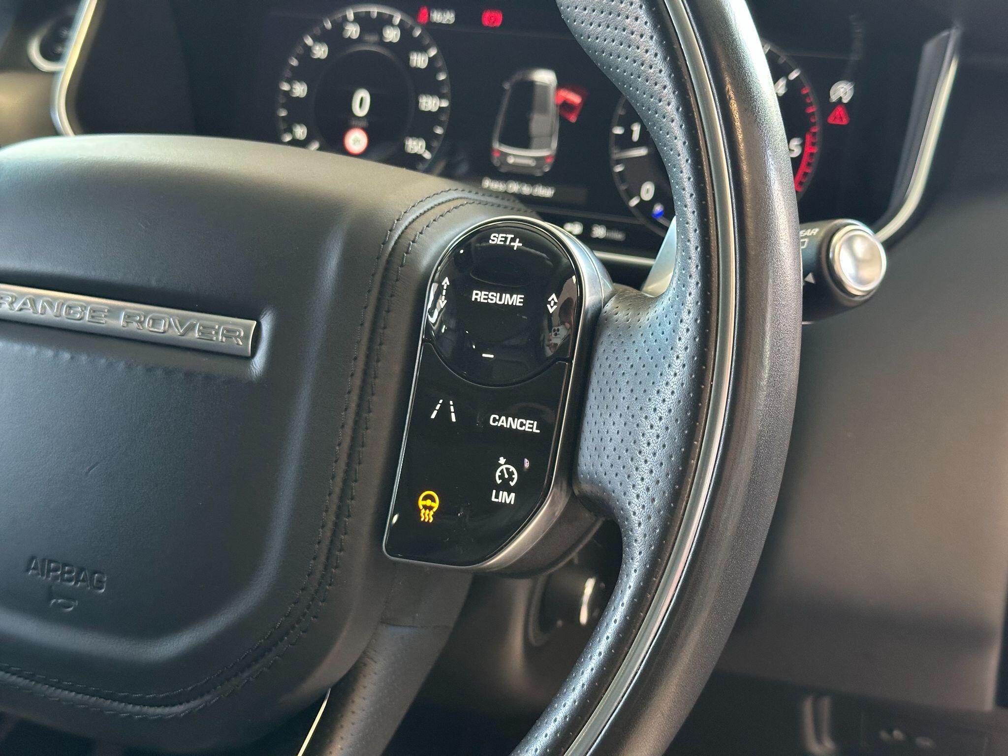 Land Rover RANGE ROVER SPORT - Image 9