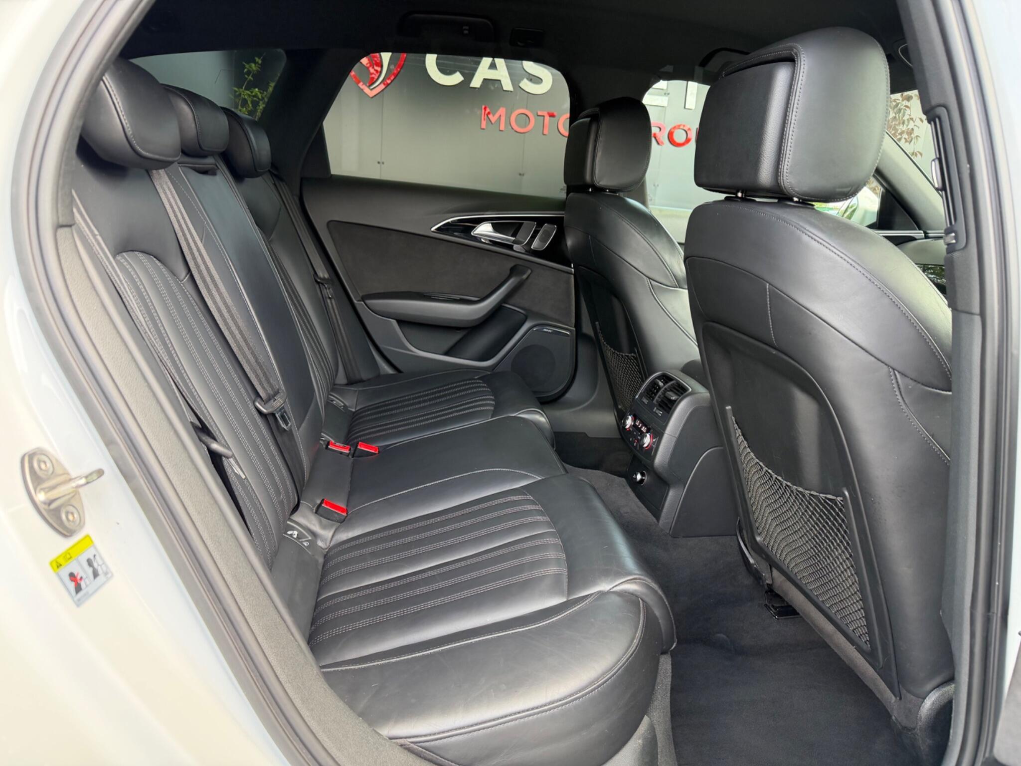 Audi A6 Avant - Image 18